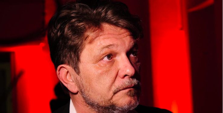 Podignuta optužnica protiv Dragana Bjelogrlića, prijeti mu 6 mjeseci zatvora