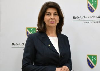 ČESTITKA PREDSJEDNICE BNV POVODOM DANA SANDŽAKA