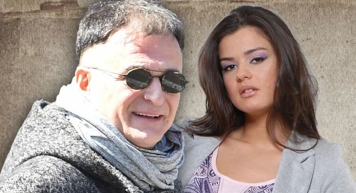 Branislav Lečić: Danijela je montirala snimak razgovora