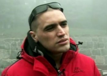 Darko Elez priznao krivicu, osuđen na 15 godina zatvora