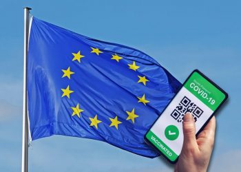Stigla POTVRDA: EU će priznavati kovid sertifikate iz Srbije
