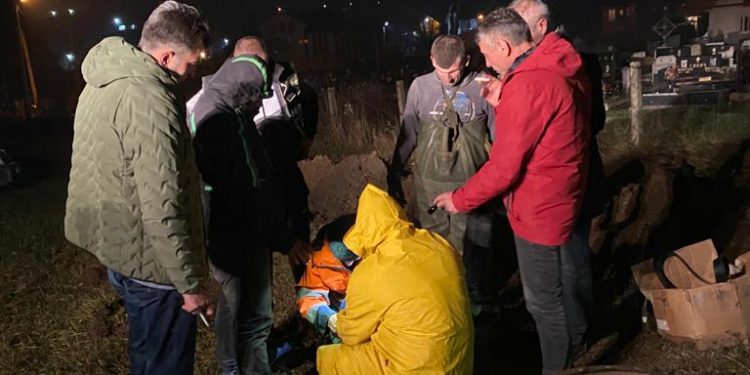 Tutin- Vodosnabdijevanje će biti normalizovano do 22 sata