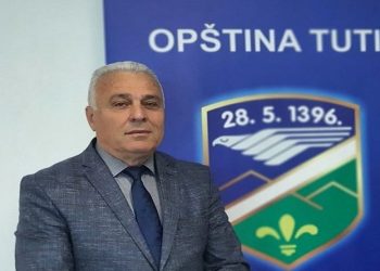 Predsjednik Opštine Tutin Salih Hot čestitao Dan nezavisnosti BiH