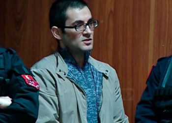 Ovo je ALBANAC koji je NAJOPASNIJI ČOVEK EVROPSKOG PODZEMLJA