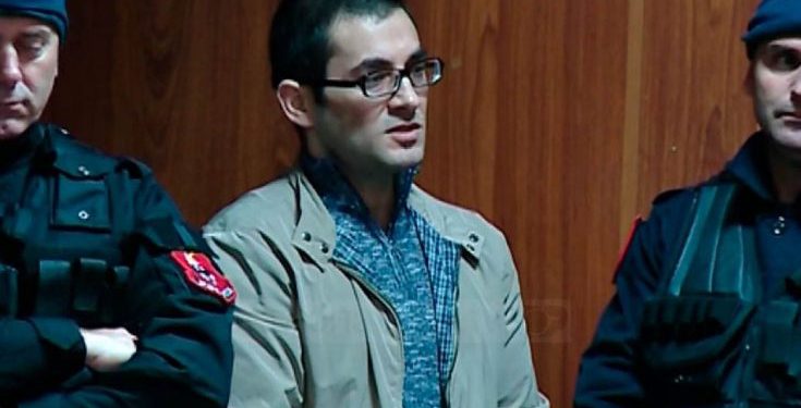 Ovo je ALBANAC koji je NAJOPASNIJI ČOVEK EVROPSKOG PODZEMLJA