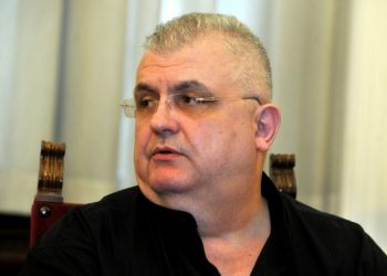 ČANAK: KARADŽIĆ I MLADIĆ SU ODVRATNI IZDAJNICI SOPSTVENOG NARODA