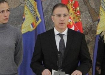 OTKRIVEN SLEDEĆI STEFANOVIĆEV POTEZ: OVO JE VUČIĆEV KRAJ, IGRA POSTAJE OPASNA