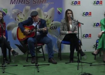 (VIDEO) U Tutinu održana Svečana akademija posvećena liku i djelu rah. Šemsudina Kučevića