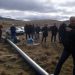 (VIDEO) Završava se cjevovod do naselja Mala Ravan, kao i prva faza rekonstrukcije Pešterskog vodovoda
