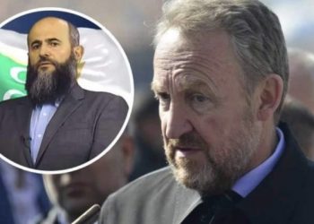 Izetbegović: Zukorlića ćemo pamtiti kao čovjeka izuzetne energije