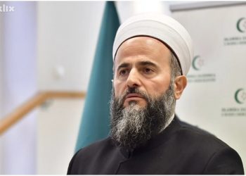 U 51. godini umro Muamer Zukorlić, bivši sandžački muftija