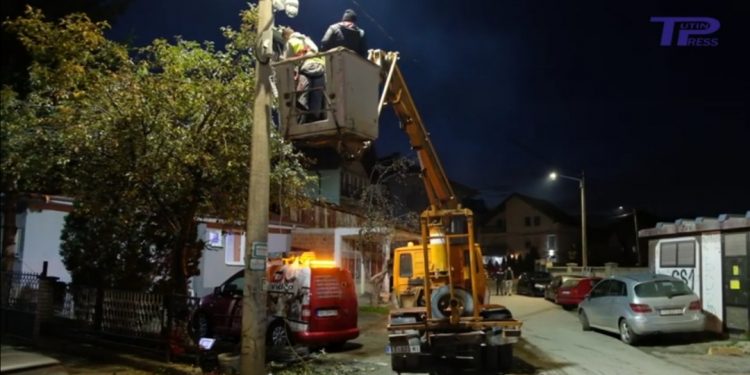 (VIDEO) U Tutinu sanirane divlje deponije i pokrivene video nadzorom