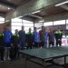 (VIDEO) U Tutinu organizovan turnir pet ekipa u stonom tenisu u okviru Regionalne lige
