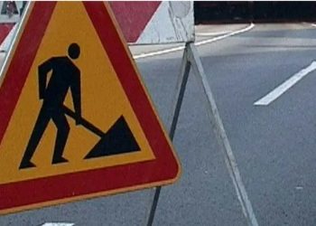 Sutra obustava saobraćaja na putu Novi Pazar – Bijele Vode