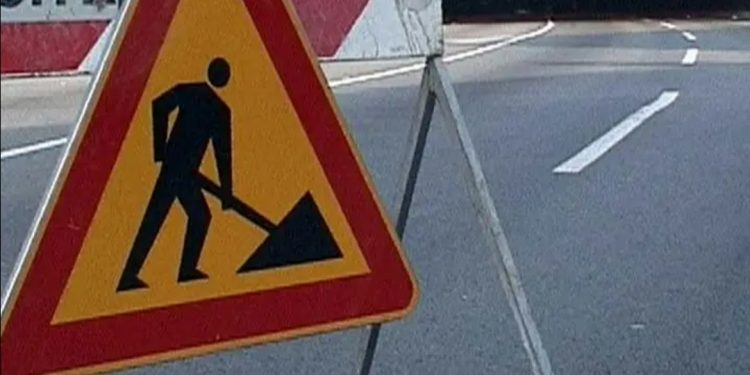 Sutra obustava saobraćaja na putu Novi Pazar – Bijele Vode