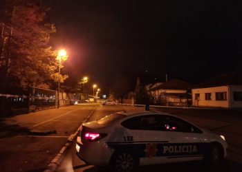 Pucnjava u Beranama: Jedna osoba teže, dvije lakše ranjene