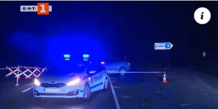 IZGOREO MAKEDONSKI AUTOBUS: Poginulo 46 ljudi, među njima i 12 dece (FOTO)