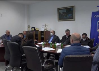 U opštini Tutin spremno dočekuju zimsko održavanje putne infrastrukture