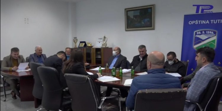 U opštini Tutin spremno dočekuju zimsko održavanje putne infrastrukture