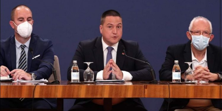 Ružić: Što se mene tiče, raspust počinje 31. decembra