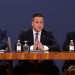 Ružić: Što se mene tiče, raspust počinje 31. decembra