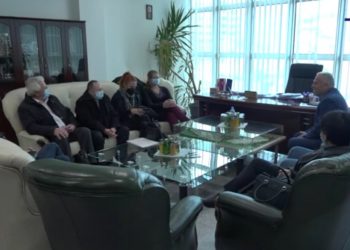 (VIDEO) U Tutinu predstavljen zajednički projekat misije OSC u Srbiji i Udruženja ombudsmana Srbije