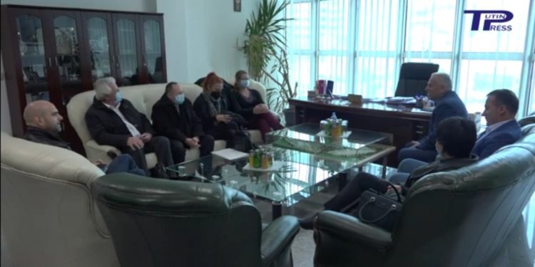 (VIDEO) U Tutinu predstavljen zajednički projekat misije OSC u Srbiji i Udruženja ombudsmana Srbije