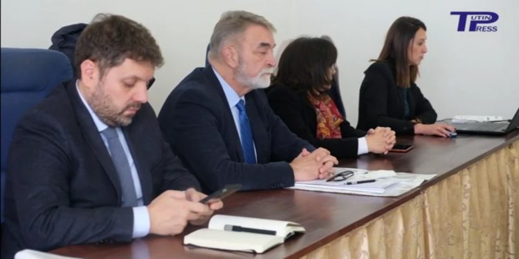 (VIDEO) Opština Tutin uvodi portal o transparentnom utrošku budžetskih sredstava