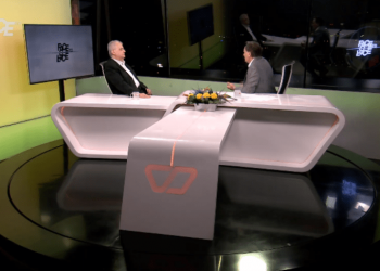 NENAD ČANAK: „Dodik će da bježi u Moskvu, tu mu je sigurna kuća, RS nije srpska u smislu da pripada Srbima…”