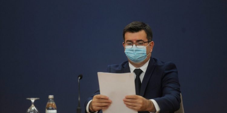 Đerlek: Praznike slaviti u krugu porodice