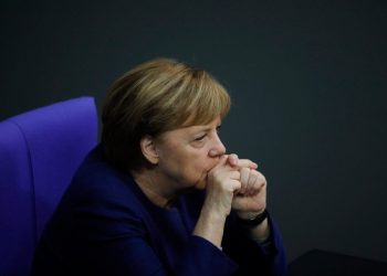 Merkel: Dramatična situacija sa korona virusom u Nemačkoj