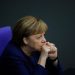 Merkel: Dramatična situacija sa korona virusom u Nemačkoj