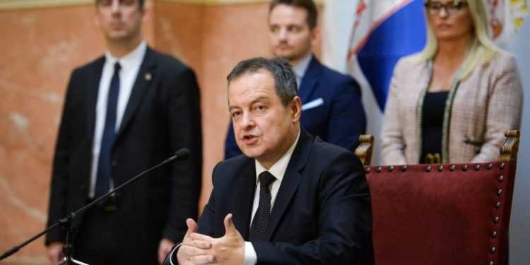 Raspisan referendum o promeni Ustava Srbije