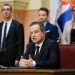 Raspisan referendum o promeni Ustava Srbije