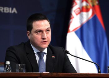 Ružić: Spremni za produženje raspusta, konačna odluka danas