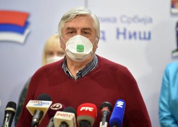 Četvrta doza vakcine protiv korone verovatno na proleće
