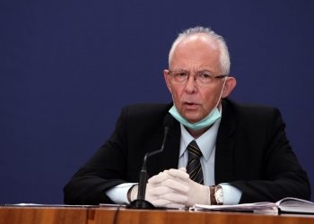 Kon: Bilo bi korisno da školski raspust počne 20. decembra