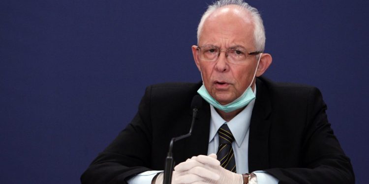 Kon: Bilo bi korisno da školski raspust počne 20. decembra