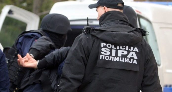 VELIKA AKCIJA: SIPA UHAPSILA DEVET PRIPADNIKA VOJNE POLICIJE RS ZBOG RATNOG ZLOČINA