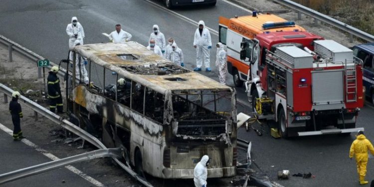 Preživjeli progovorili šta se desilo prije stravične nesreće: Tri su moguća uzroka