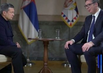 Odgovor Vučića na pitanje da li će biti rata: “Imam veliki strah pred budućnošću”