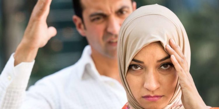 Čuvaj se inata u braku (Inat uništava i najveću ljubav)