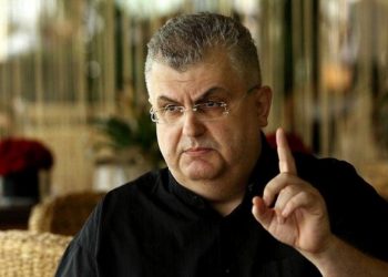 NENAD ČANAK OTVORENO: “Užasava me što u mom Novom Sadu žive osuđeni ratni zločinci”