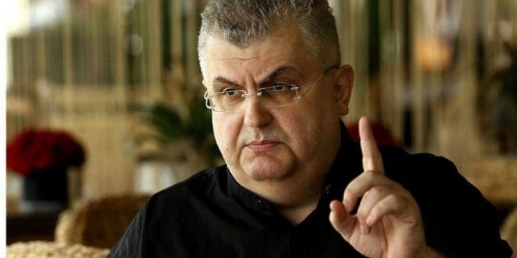NENAD ČANAK OTVORENO: “Užasava me što u mom Novom Sadu žive osuđeni ratni zločinci”