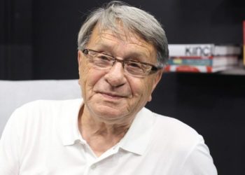 Ćiro Blažević: Rak se proširio na kosti, pomirio sam se sa situacijom. Želim samo umrijeti bez bolova
