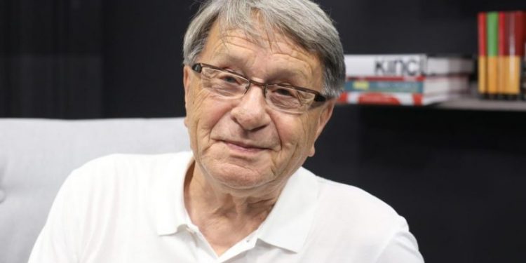 Ćiro Blažević: Rak se proširio na kosti, pomirio sam se sa situacijom. Želim samo umrijeti bez bolova