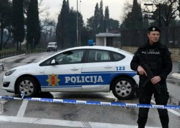 POKUŠAJ UNOŠENJA DROGE: Crnogorska policija zaplijenila 37 kg kokaina na granici sa…