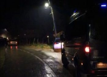 Detalji nakon napada na autobus kod Dečana: Poznat identitet ubijenih, špekuliše se o motivima