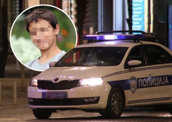 Potresni DETALJI tragedije kod Loznice: Dečak (12) se obesio, a priča koja se krije iza svega je PRETUŽNA