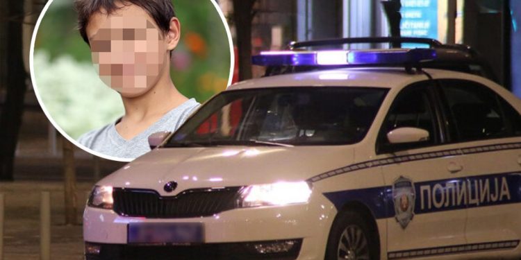 Potresni DETALJI tragedije kod Loznice: Dečak (12) se obesio, a priča koja se krije iza svega je PRETUŽNA